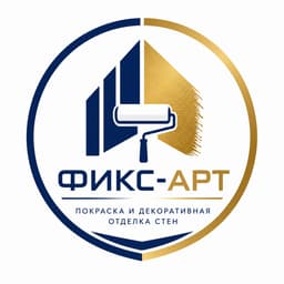 Фикс-Арт — логотип